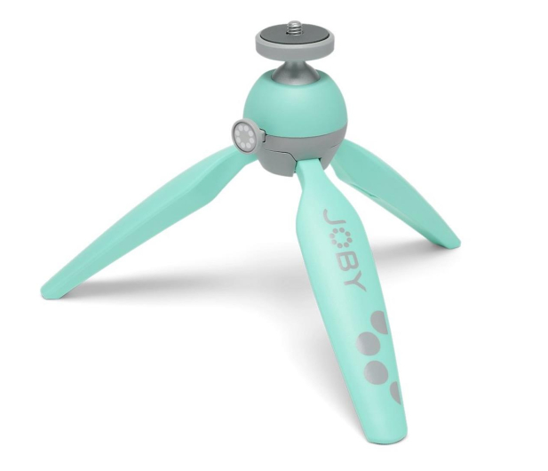 Joby Handypod 2 Teal Kit - 1170141 - zdjęcie 2
